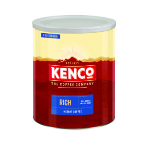 Kenco+Really+Rich+Freeze+Dried+Instant+Coffee+750g+4032089