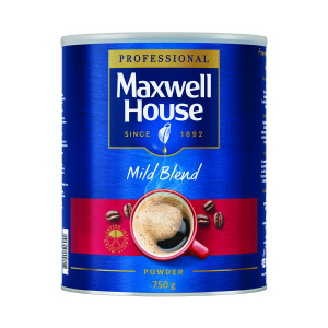 Maxwell+House+Coffee+Powder+750g+Tin+4032033