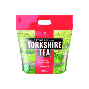 Yorkshire+Tea+Bags+%28600+Pack%29+5006