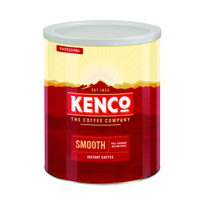 Kenco+Really+Smooth+Freeze+Dried+Instant+Coffee+750g+61677