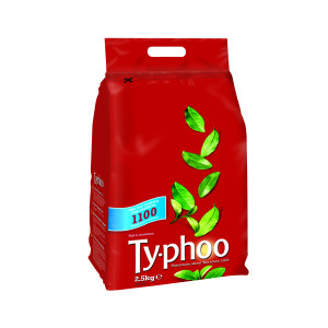 Typhoo+One+Cup+Tea+Bags+%281100+Pack%29+A00786
