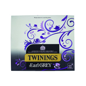 Twinings+Earl+Grey+String+and+Tag+Tea+Bags+%28100+Pack%29+F09363