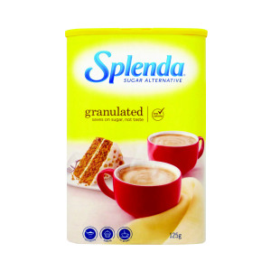 Splenda+Sweetener+125g+A08026