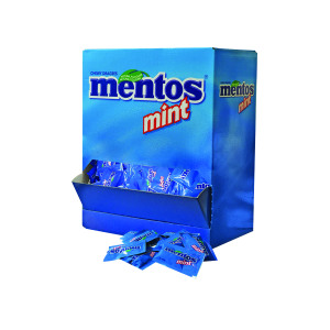 Mentos+Individually+Wrapped+Mints+%28Pack+of+700%29+A03664