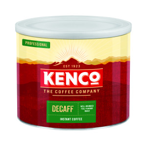 Kenco+Decaffeinated+Freeze+Dried+Instant+Coffee+500g+4051043