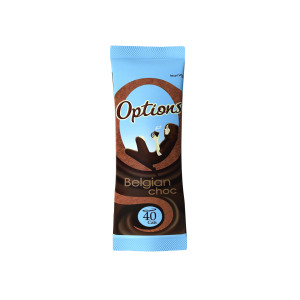 Options+Belgian+Hot+Chocolate+Sachets+%28100+Pack%29+W550029