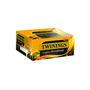 Twinings+English+Breakfast+Envelope+Tea+Bags+%28Pack+of+300%29+F09583