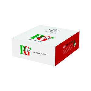 PG+Tips+Tagged+One+Cup+Tea+Bags+%28Pack+of+100%29+1004539