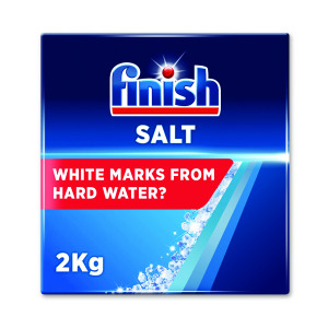 Laundry & Dishwashing Products