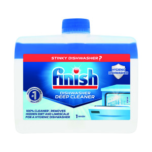 Finish+Dishwasher+Deep+Cleaner+1+Wash+250ml+3164943