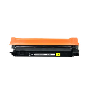 Q-Connect+Brother+TN-423Y+Compatible+Toner+Cartridge+Yellow+TN-423Y-COMP