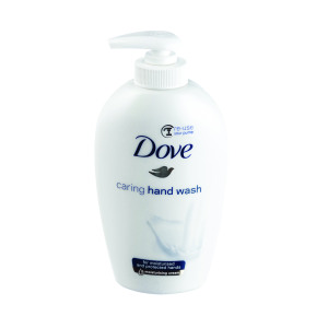 Dove+Caring+Hand+Wash+250ml+%286+Pack%29+0604257