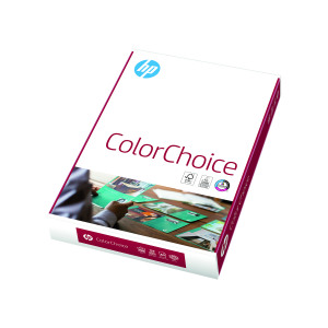 HP+Color+Choice+White+A4+160gsm+%28250+Pack%29+CHPCC160X414