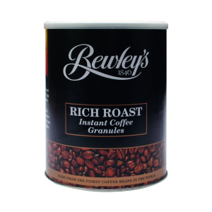 Bewleys+Rich+Roast+Coffee+Granules+750g+CCI0011