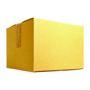 Single+Wall+Corrugated+Dispatch+Cartons+178x178x178mm+Brown+%28Pack+of+25%29+SC-04