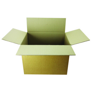 Double+Wall+Corrugated+Dispatch+Cartons+610x457x457mm+Brown+%28Pack+of+15%29+SC-67