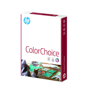 HP+Color+Choice+LASER+A4+120gsm+White+%28Pack+of+250%29+HCL0330