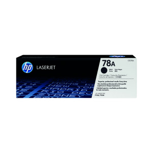 HP+78A+Black+-+original+-+LaserJet+-+toner+cartridge+%28CE278A%29+-+for+LaserJet+Pro+M1536dnf++P1566++P1606DN++P1607dn++P1608dn++P1609dn
