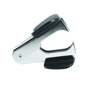 Initiative+Spring+Action+Staple+Remover+With+Safety+Lock+Black