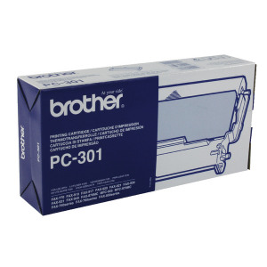 Brother+PC-301+Thermal+Transfer+Ribbon+PC301