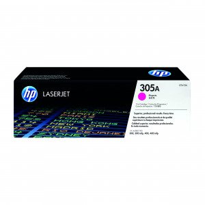 HP+305A+Magenta+-+original+-+LaserJet+-+toner+cartridge+%28CE413A%29+-+for+LaserJet+Pro+300+color+M351a++300+color+MFP+M375nw++400+color+M451++400+color+MFP+M475