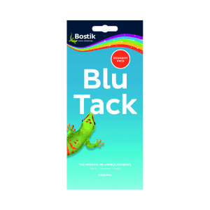 Bostik+Blu+Tack+110g+%2812+Pack%29+30590110