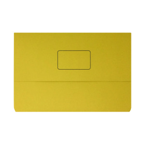 Document+Wallet+220gsm+Foolscap+Yellow+%28Pack+of+50%29+45919EAST