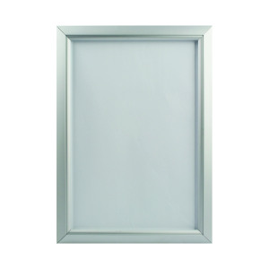 Hampton+Frames+Promote+It+Frame+A4+Aluminium+%28Non-glass+break-resistant+cover%29+PAPFA4B