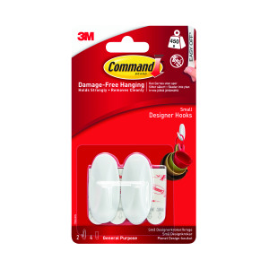3M+Command+Small+Oval+Hooks+with+Command+Adhesive+Strips+17082