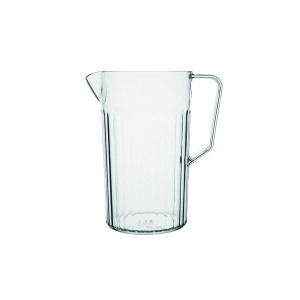 Clear+Polycarbonate+1.4+Litre+Jug+with+Lid+%28Completely+dishwasher+safe%29+PC64CW