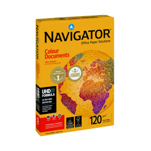 Navigator+Colour+Documents+A4+Paper+120gsm+%28250+Pack%29+NAVA4120