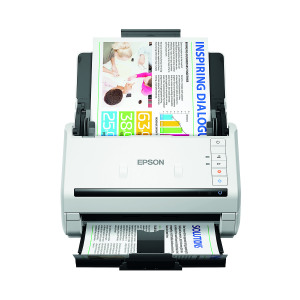 Scanners