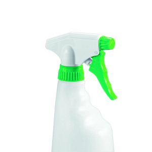 2Work+Trigger+Spray+Refill+Bottle+Green+%284+Pack%29+101958GN