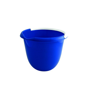 Plastic+10+Litre+Bucket+Blue+BUCKET.10B