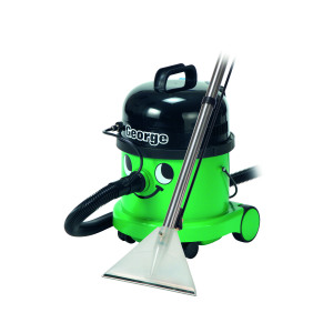 Numatic+George+3-in-1+Wet+and+Dry+Vacuum+Cleaner+Green+825714