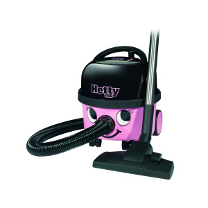 Numatic+Hetty+Vacuum+Cleaner+Pink+HET160-11+902289