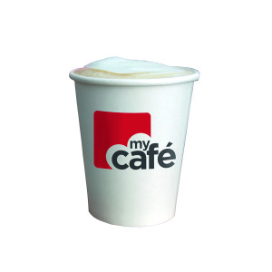 MyCafe+12oz+Single+Wall+Hot+Cups+%28Pack+of+50%29+HVSWPA12V