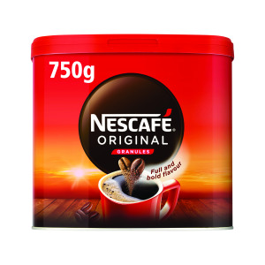 Nescafe+Original+Coffee+Granules+750g+12283921