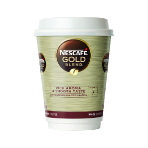 Nescafe+and+Go+Gold+Blend+White+Coffee+%28Pack+of+8%29+12495259