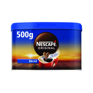 Nescafe+Original+Decaffeinated+Instant+Coffee+500g+12315569