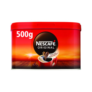 Nescafe+Coffee+Granules+500g+12315337