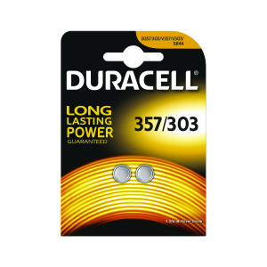 Duracell+1.5V+Silver+Oxide+Button+Battery+%28Pack+of+2%29+75053932