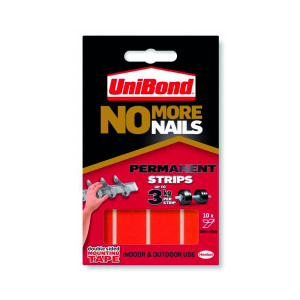 No+More+Nails+Permanent+Adhesive+Strip+20x40mm+Red+%28Pack+of+10%29+1507605
