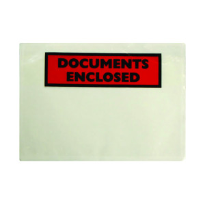 GoSecure+Document+Envelopes+Documents+Enclosed+Self+Adhesive+A5+%28Pack+of+1000%29+4302003
