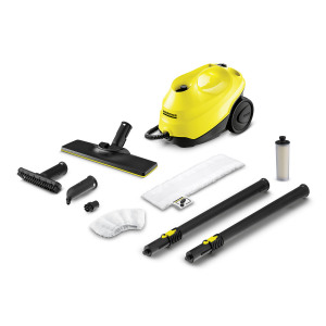 Cleaning Machines & Accessories