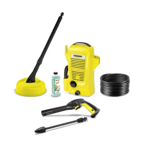 Cleaning Machines & Accessories