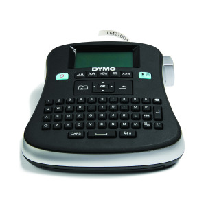 Dymo+LabelManager+210D+Thermal+Label+Printer+S0784440