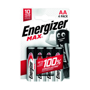 Energizer+Max+AA+Battery+%28Pack+of+4+%29+E303323700