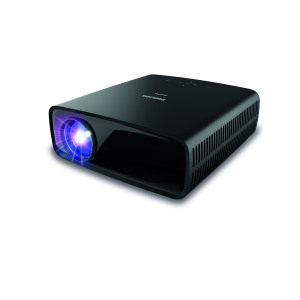 Projectors & Accessories