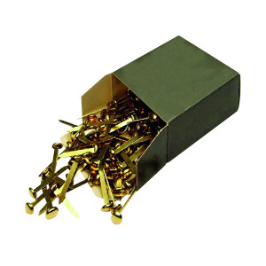 Brass+Paper+Fastener+20mm+%28Pack+of+200%29+36631
